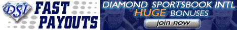 best ach echeck sportsbook